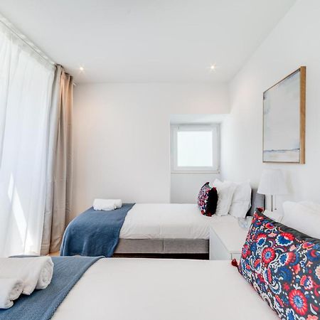 LisboaElegant Belem Hideaway公寓 外观 照片