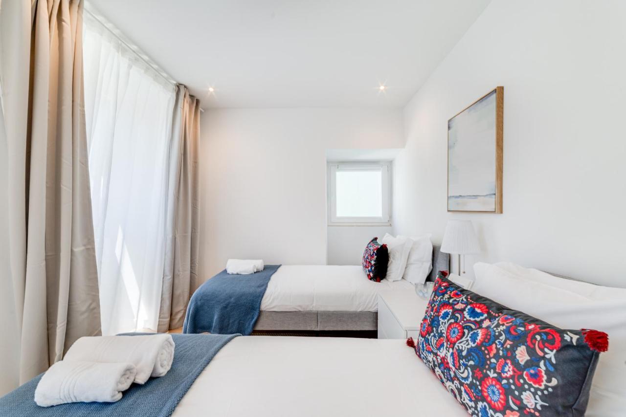 LisboaElegant Belem Hideaway公寓 外观 照片
